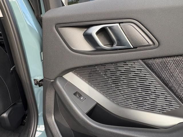 BMW BMW 1series 2025