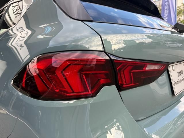 BMW BMW 1series 2025