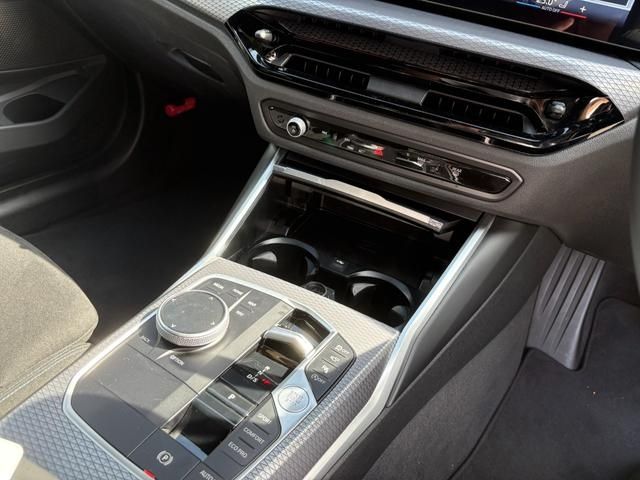 BMW BMW 3series TOURING 2024