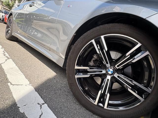 BMW BMW 3series TOURING 2024