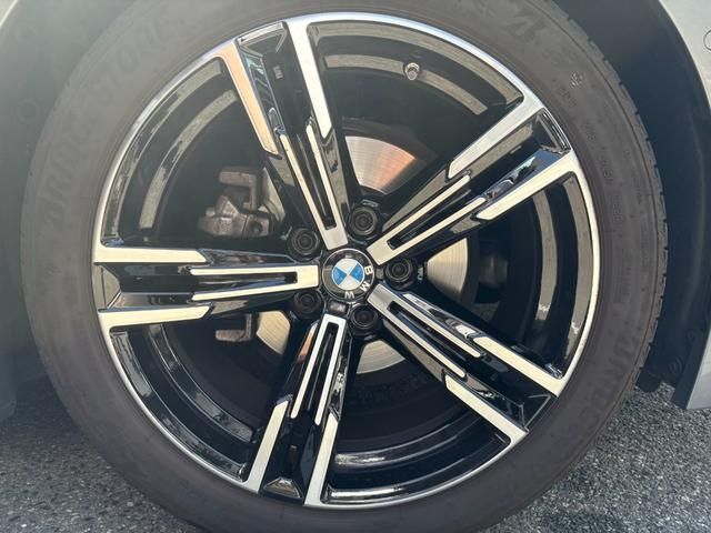 BMW BMW 3series TOURING 2024