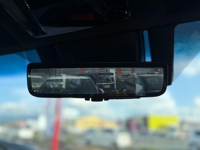 TOYOTA HARRIER 2WD 2021