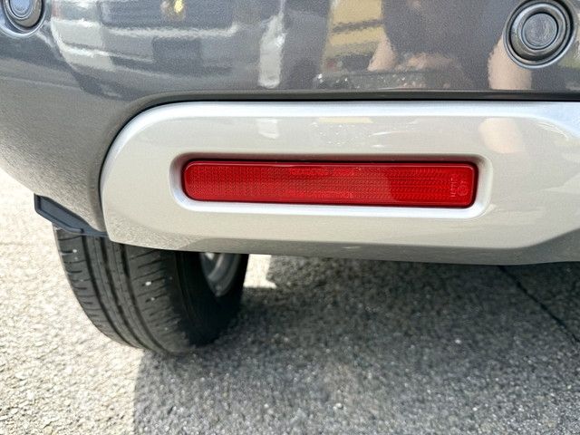 SUZUKI Spacia GEAR 2024