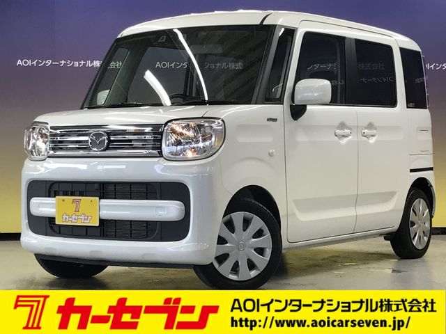 MAZDA FLAIR WAGON 2022