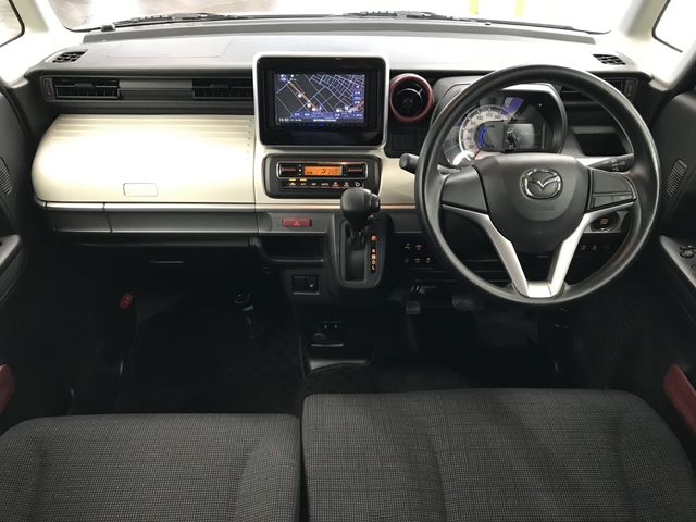 MAZDA FLAIR WAGON 2022