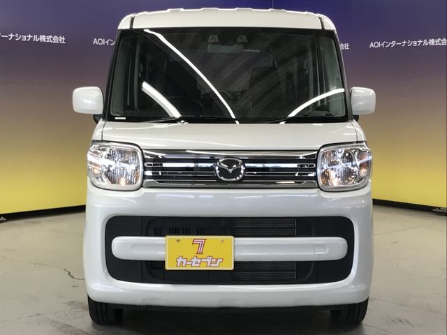 MAZDA FLAIR WAGON 2022