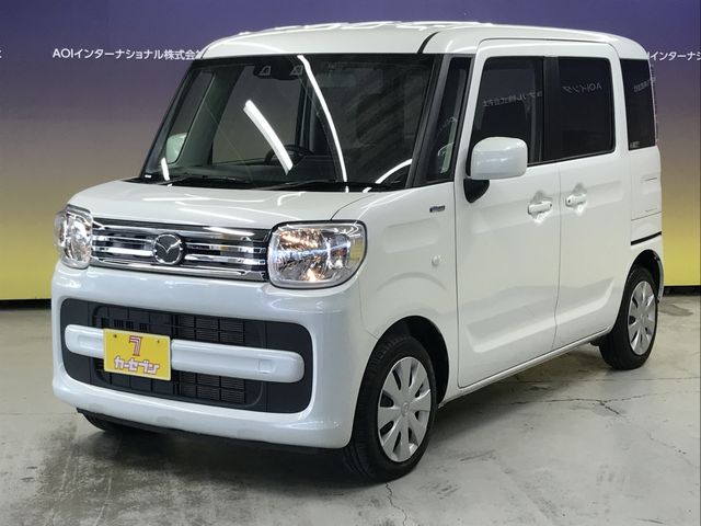 MAZDA FLAIR WAGON 2022