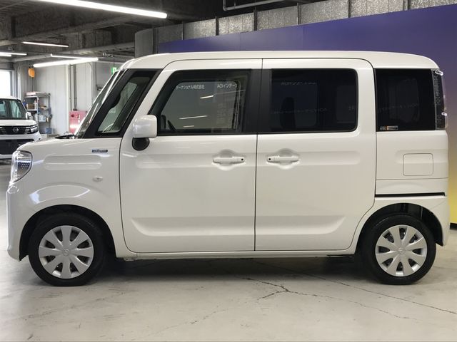 MAZDA FLAIR WAGON 2022