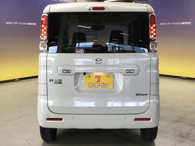 MAZDA FLAIR WAGON 2022