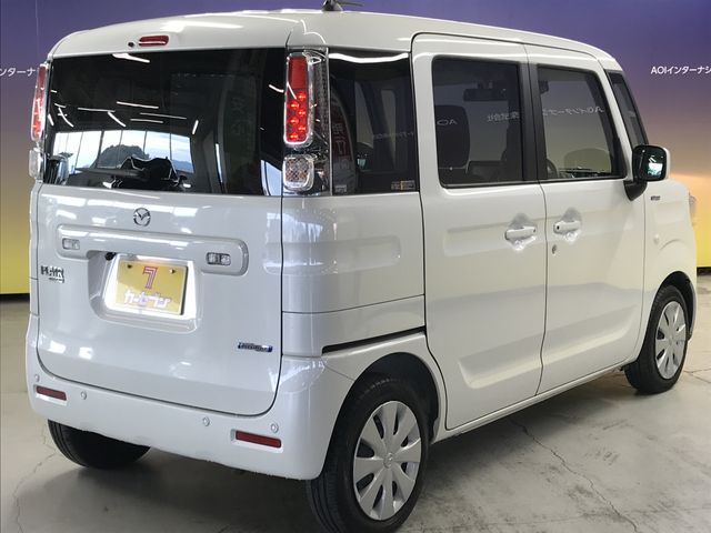 MAZDA FLAIR WAGON 2022