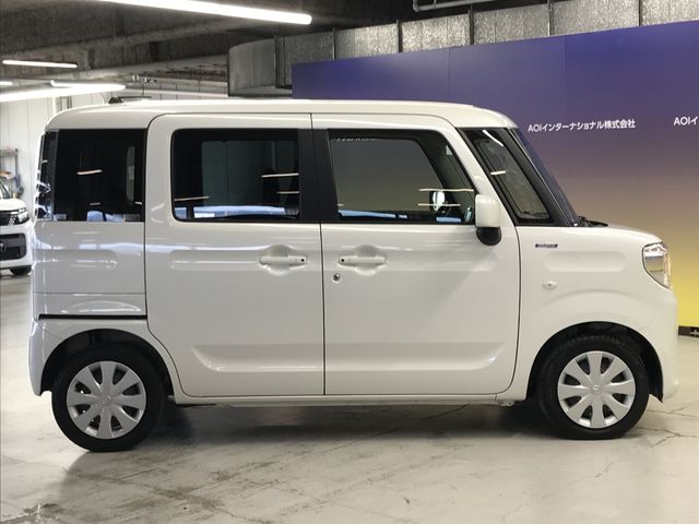 MAZDA FLAIR WAGON 2022