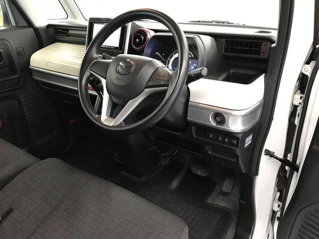 MAZDA FLAIR WAGON 2022