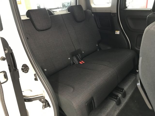 MAZDA FLAIR WAGON 2022