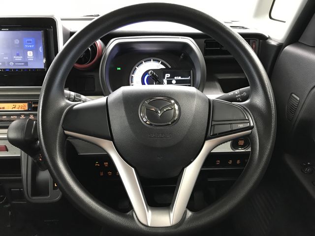 MAZDA FLAIR WAGON 2022