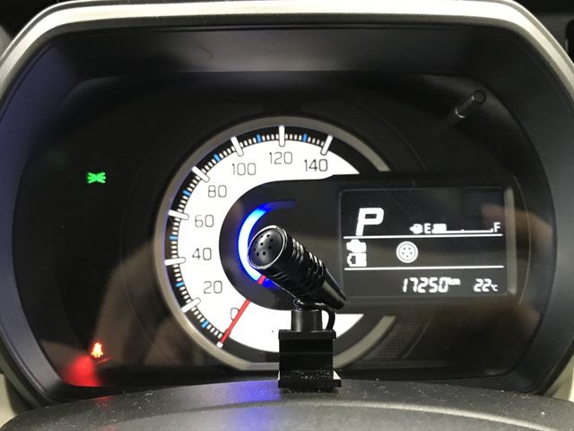 MAZDA FLAIR WAGON 2022