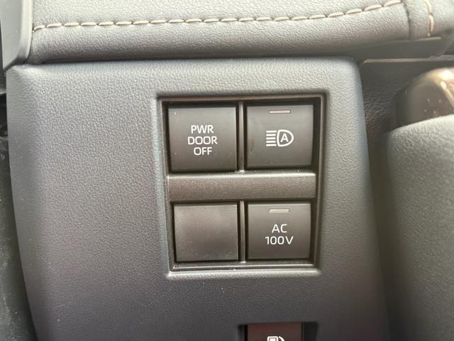 TOYOTA VELLFIRE  HYBRID 2024