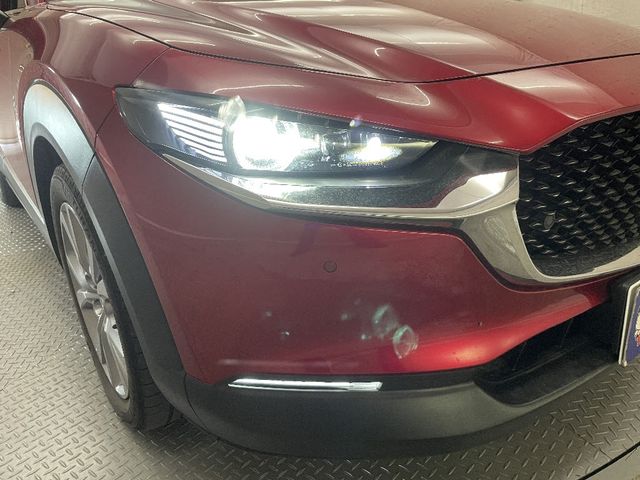 MAZDA CX-30 2021