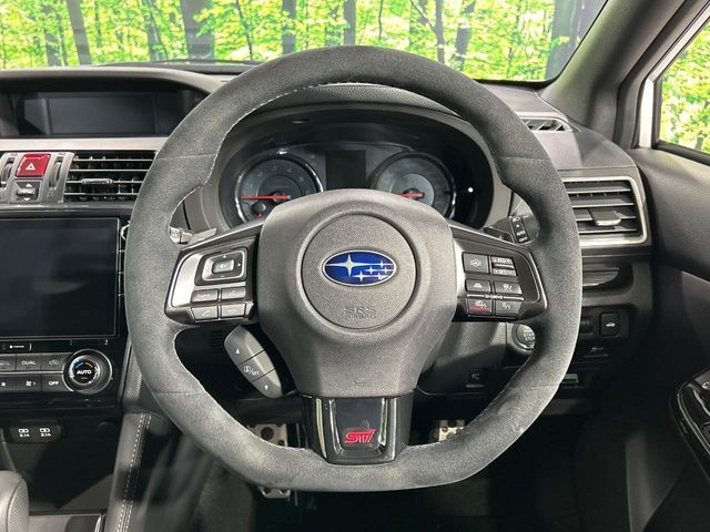 SUBARU WRX S4 2020