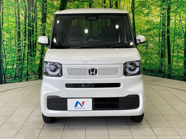 HONDA N BOX 2025