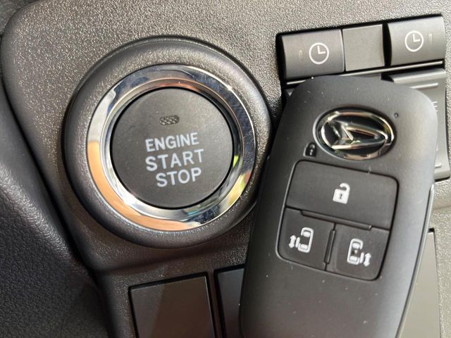 DAIHATSU ATRAI van 2025