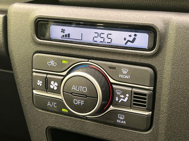 DAIHATSU ATRAI van 2025