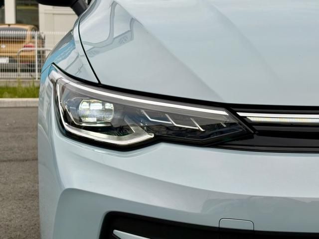 VOLKSWAGEN VOLKSWAGEN GOLF VARIANT 2025