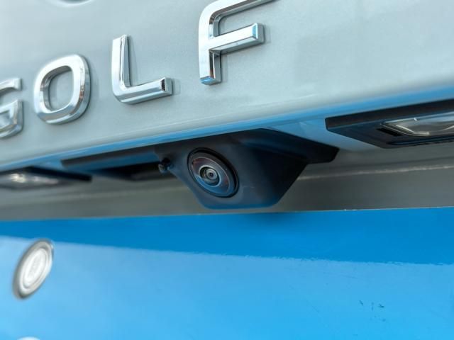 VOLKSWAGEN VOLKSWAGEN GOLF VARIANT 2025