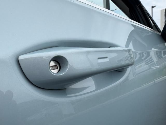 VOLKSWAGEN VOLKSWAGEN GOLF VARIANT 2025