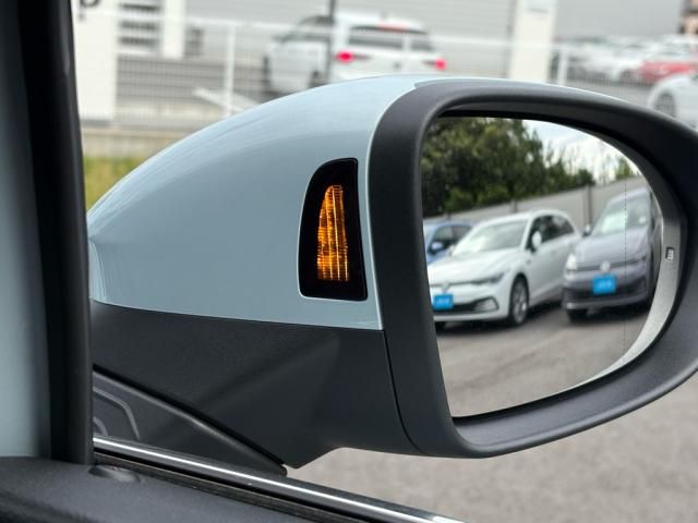 VOLKSWAGEN VOLKSWAGEN GOLF VARIANT 2025