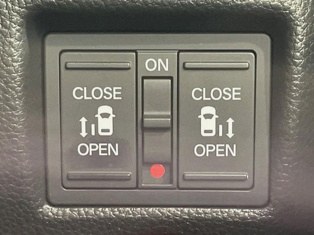 HONDA N BOX CUSTOM 2021