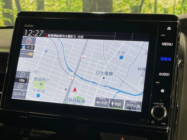 HONDA N BOX CUSTOM 2021