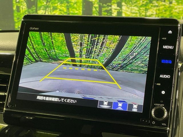 HONDA N BOX CUSTOM 2021