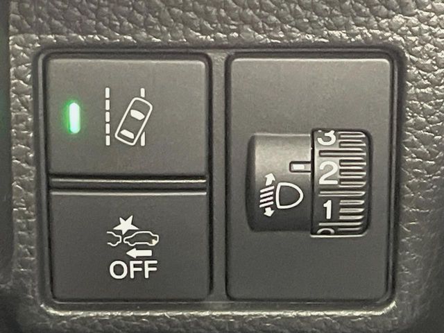 HONDA N BOX CUSTOM 2021