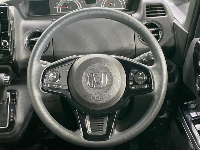 HONDA N BOX CUSTOM 2021