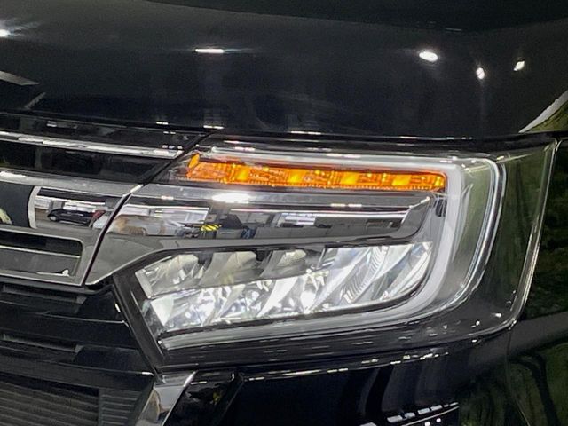 HONDA N BOX CUSTOM 2021