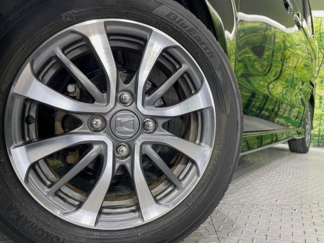 HONDA N BOX CUSTOM 2021