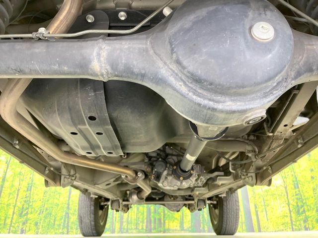 SUZUKI JIMNY 4WD 2016