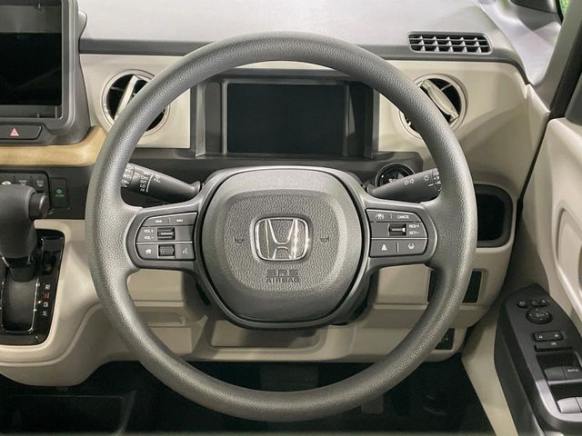 HONDA N BOX 2025
