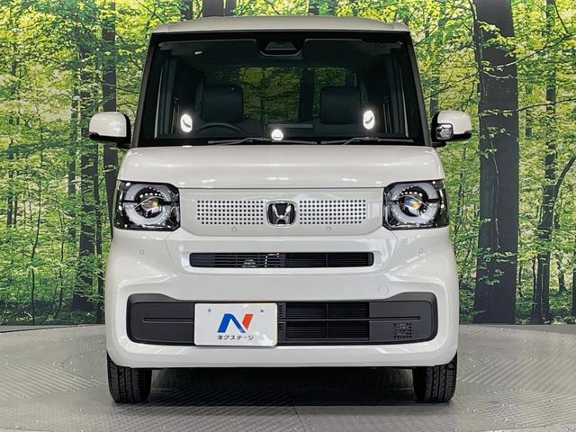 HONDA N BOX 2025