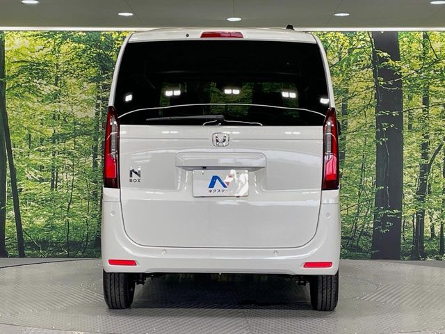 HONDA N BOX 2025