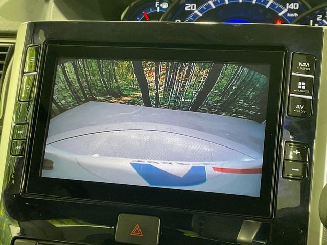 DAIHATSU TANTO CUSTOM 2017