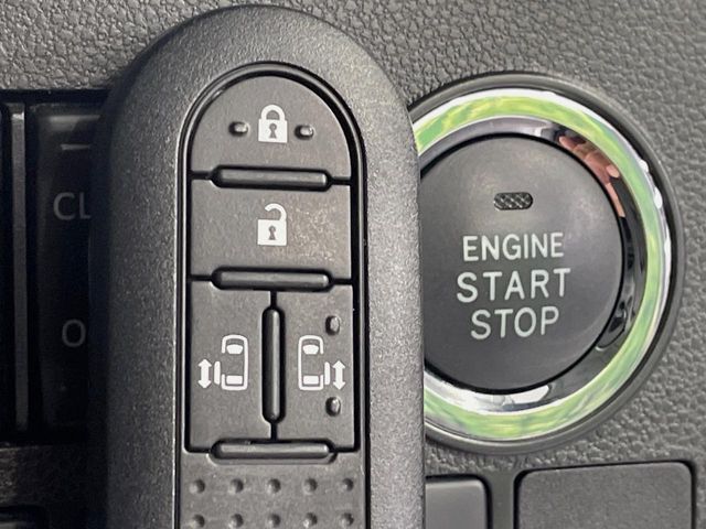 DAIHATSU TANTO CUSTOM 2017