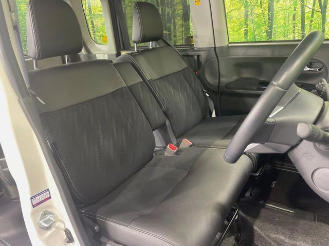 DAIHATSU TANTO CUSTOM 2017