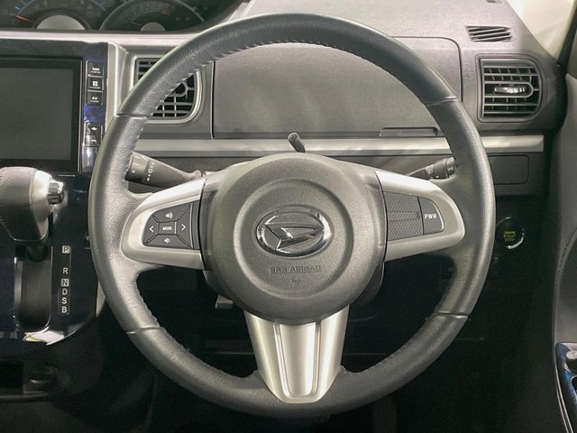 DAIHATSU TANTO CUSTOM 2017