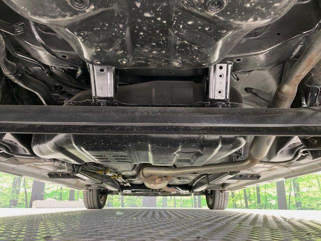 DAIHATSU TANTO CUSTOM 2017