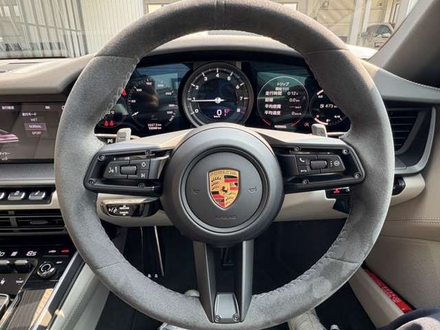 PORSCHE PORSCHE 911 2020