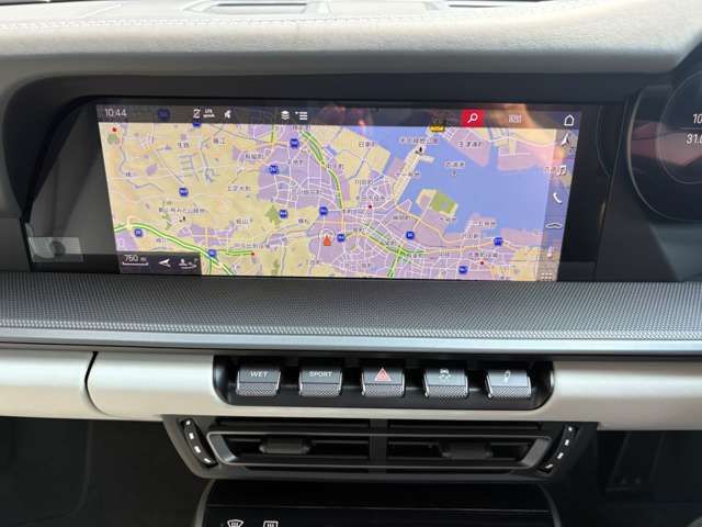 PORSCHE PORSCHE 911 2020