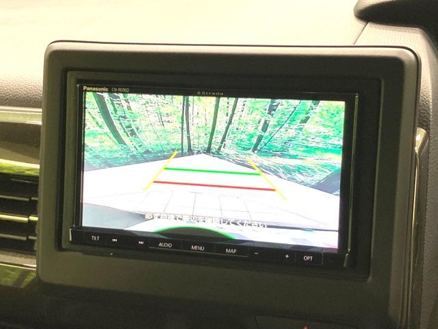 HONDA N BOX CUSTOM 2020