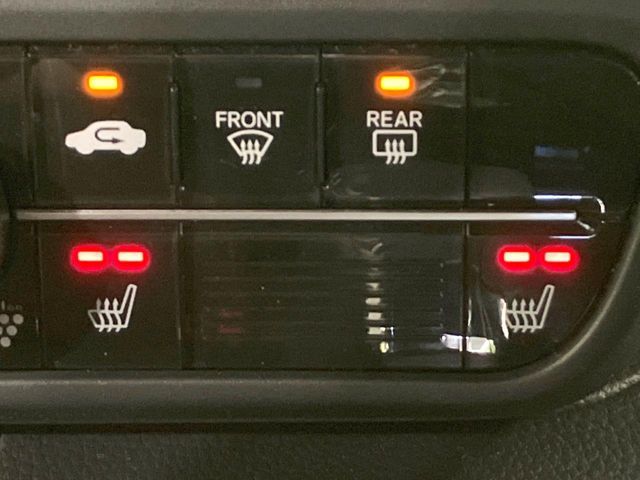 HONDA N BOX CUSTOM 2020