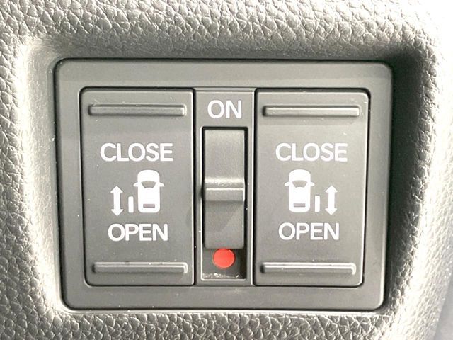 HONDA N BOX CUSTOM 2020